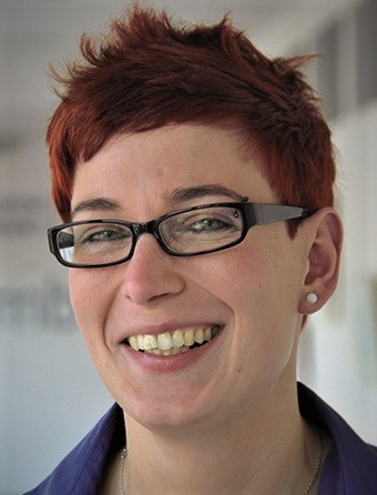 Sandra Krüger SKOM Sekretariat